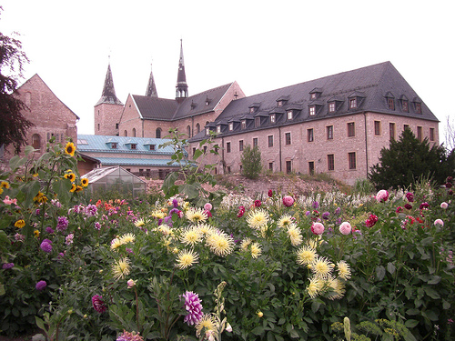 Гюйсбургский монастырь